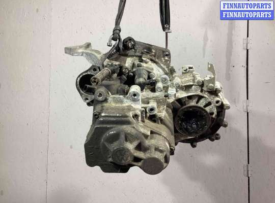 купить КПП механическая (МКПП) 6-ступенчатая на Volkswagen Touran Touran I (1T) 2003-2006