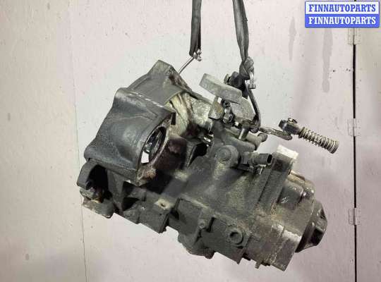 купить КПП механическая (МКПП) 6-ступенчатая на Volkswagen Touran Touran I (1T) 2003-2006
