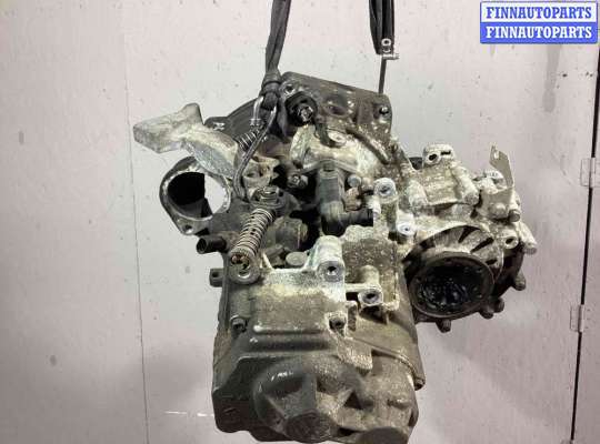 купить КПП механическая (МКПП) 6-ступенчатая на Volkswagen Touran Touran I (1T) 2003-2006