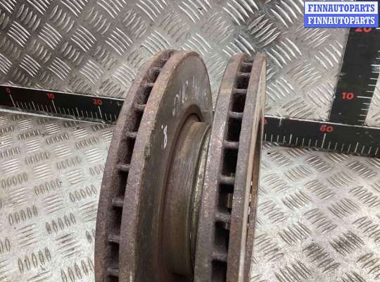 купить Диск тормозной передний на Opel Corsa Corsa D 2010-2014 рестайлинг