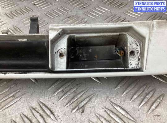 купить Накладка подсветки номера на Volkswagen Passat Passat B5 (3B) 1996-2000