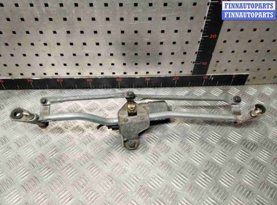 купить Механизм стеклоочистителя (трапеция дворников) на Audi A4 A4 B6 (8EC, 8E5) 2000-2004