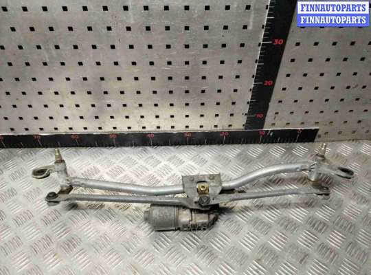 купить Механизм стеклоочистителя (трапеция дворников) на Audi A4 A4 B6 (8EC, 8E5) 2000-2004