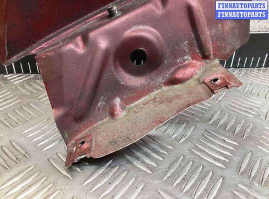 купить Крыло переднее правое на Ford Mondeo Mondeo III 2003-2007 рестайлинг