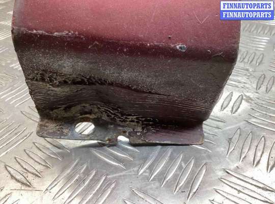 купить Крыло переднее правое на Ford Mondeo Mondeo III 2003-2007 рестайлинг