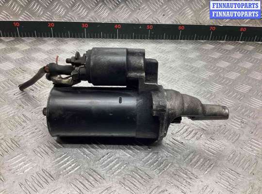 Стартер на Audi A6 (C5)