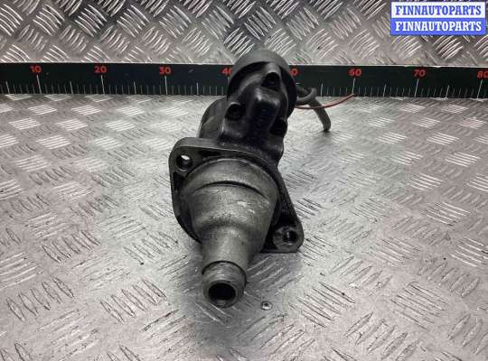 Стартер на Audi A6 (C5)