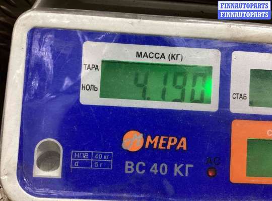 Стартер на Audi A6 (C5)