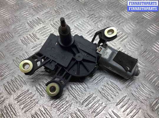 купить Моторчик заднего стеклоочистителя (дворника) на Volkswagen Golf Golf V (1K) 2004-2009