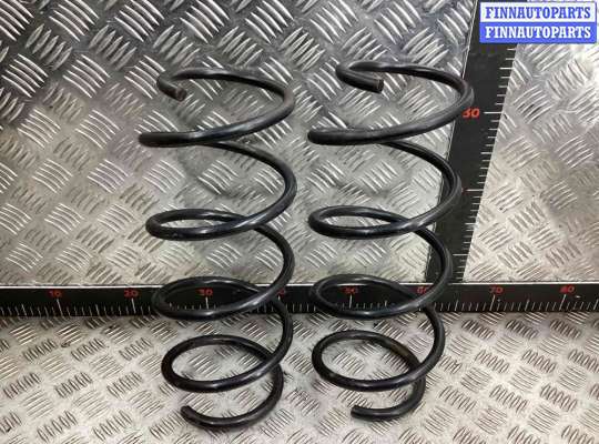 Купить Пружина передняя на Volkswagen Touran Touran I (1T) 2003-2006 Пружина передняя VG2668148 на Volkswagen Touran Touran I (1T) 2003-2006