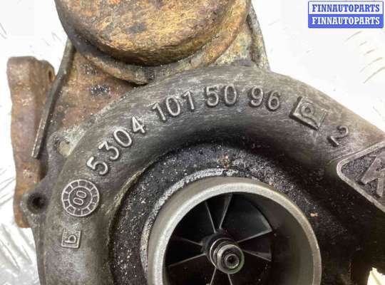 купить Турбина на Citroen C5 C5 I 2001-2004