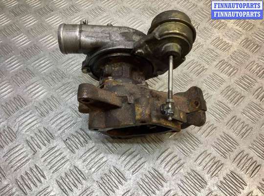 купить Турбина на Citroen C5 C5 I 2001-2004
