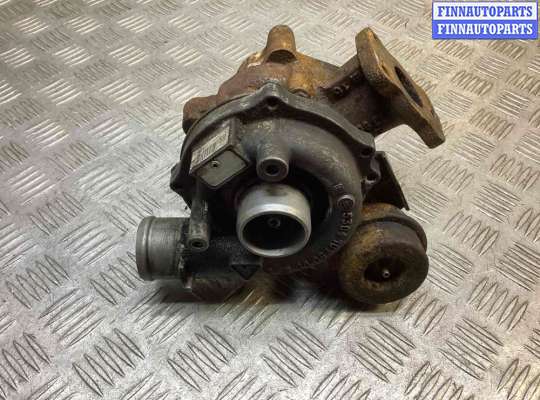 купить Турбина на Citroen C5 C5 I 2001-2004