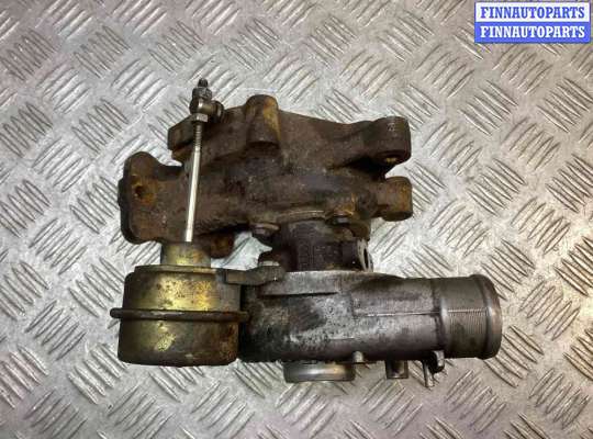 купить Турбина на Citroen C5 C5 I 2001-2004