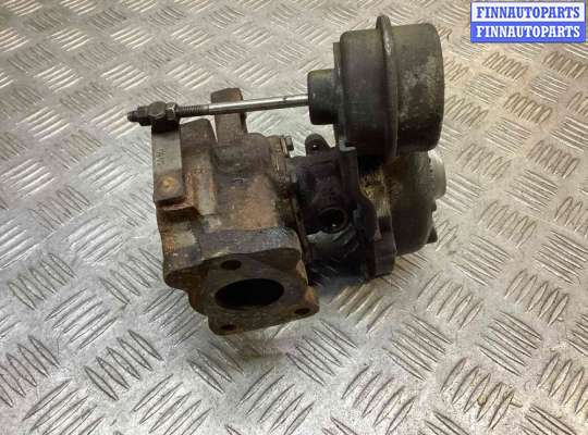 купить Турбина на Citroen C5 C5 I 2001-2004