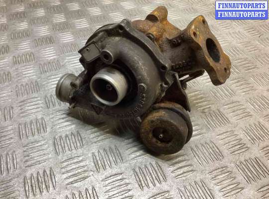Купить Турбина на Citroen C5 C5 I 2001-2004 Турбина CT1115349 на Citroen C5 C5 I 2001-2004