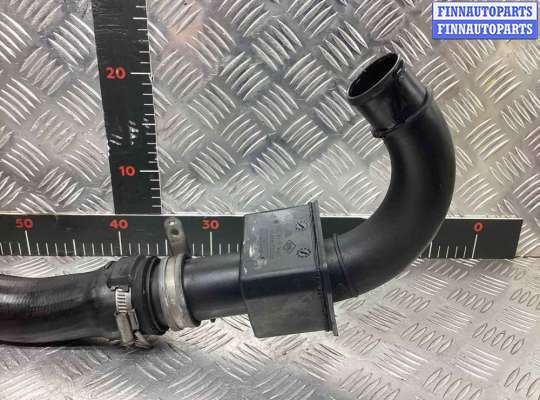 купить Патрубок интеркулера на Renault Megane Megane II 2002-2006