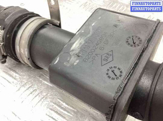 купить Патрубок интеркулера на Renault Megane Megane II 2002-2006