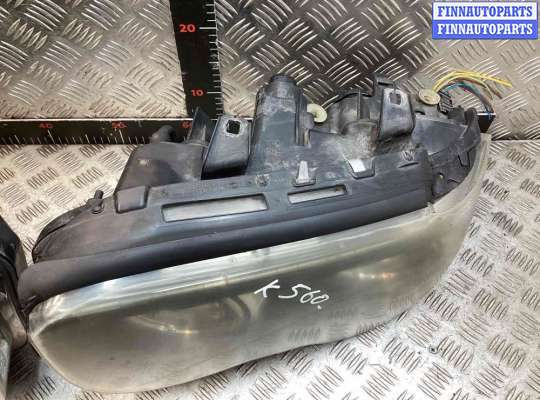 купить Фара передняя (комплект) на BMW 7-Series 7-Series (E65/66) 2001-2008