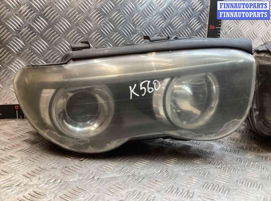 Купить Фара передняя (комплект) на BMW 7-Series 7-Series (E65/66) 2001-2008 Фара передняя (комплект) BM3656236 на BMW 7-Series 7-Series (E65/66) 2001-2008