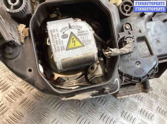 купить Фара передняя (комплект) на BMW 7-Series 7-Series (E65/66) 2001-2008