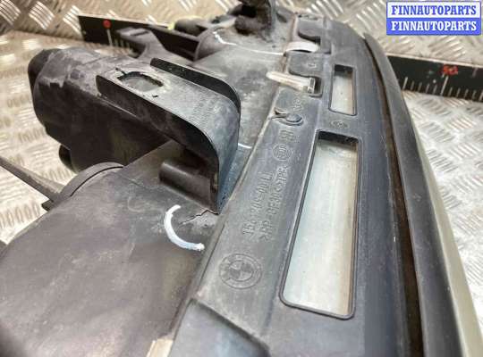 купить Фара передняя (комплект) на BMW 7-Series 7-Series (E65/66) 2001-2008