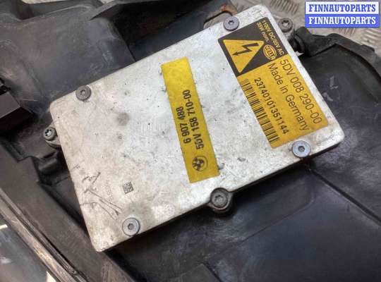 купить Фара передняя (комплект) на BMW 7-Series 7-Series (E65/66) 2001-2008