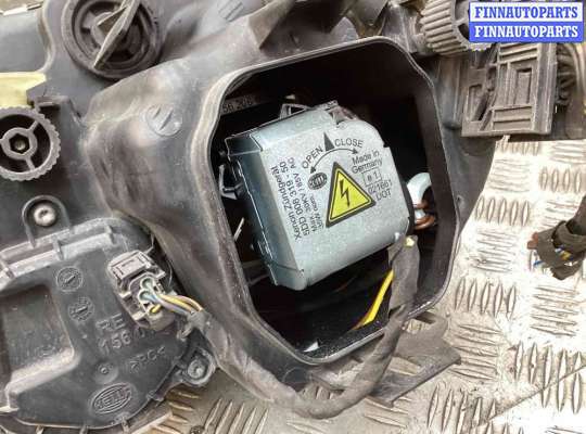 купить Фара передняя (комплект) на BMW 7-Series 7-Series (E65/66) 2001-2008