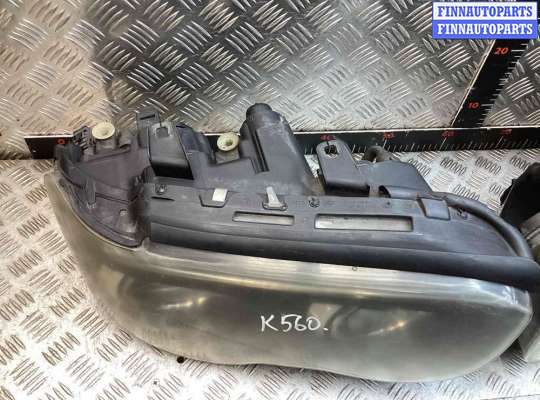 купить Фара передняя (комплект) на BMW 7-Series 7-Series (E65/66) 2001-2008