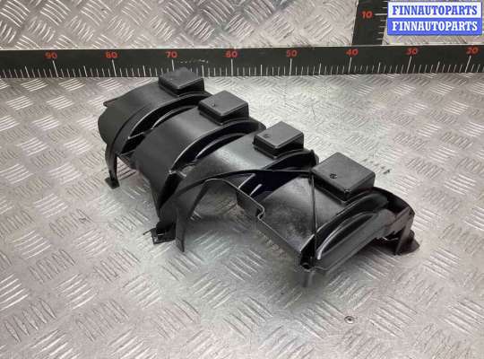 купить Успокоитель масляный на Renault Megane Megane II 2002-2006