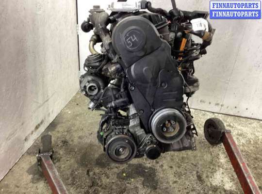 купить Двигатель на Volkswagen Passat Passat B5+ (3B) 2000-2005 рестайлинг