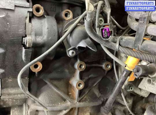 купить Двигатель на Volkswagen Passat Passat B5+ (3B) 2000-2005 рестайлинг