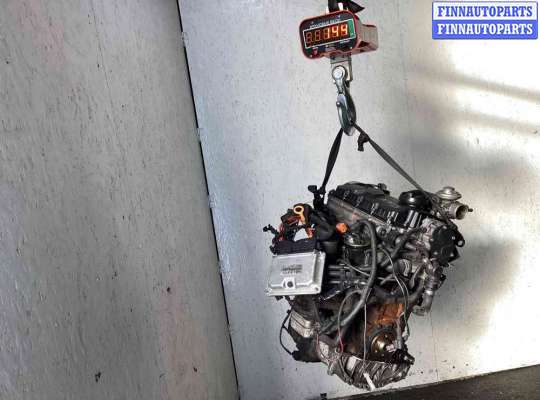 купить Двигатель на Volkswagen Passat Passat B5+ (3B) 2000-2005 рестайлинг