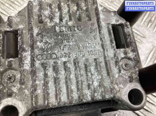 Катушка зажигания на Volkswagen Golf IV (1J)