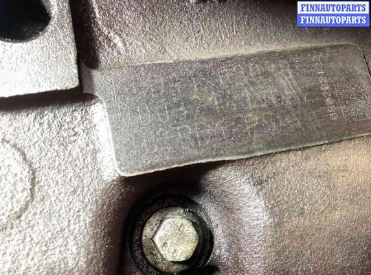 купить Двигатель на Peugeot 607 607 2004-2009 рестайлинг