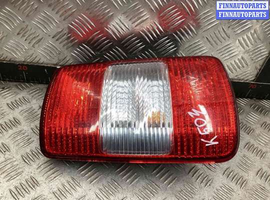 купить Фонарь задний левый на Volkswagen Caddy Caddy III (2K) 2004-2010