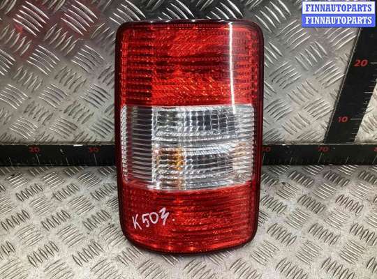 купить Фонарь задний левый на Volkswagen Caddy Caddy III (2K) 2004-2010