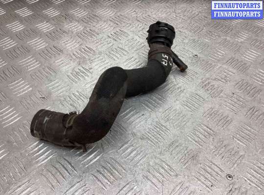 Патрубок радиатора AU1740015 на Audi A6 A6 C5 (4B) 2001-2004 рестайлинг