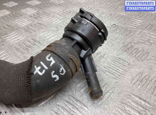 купить Патрубок радиатора на Audi A6 A6 C5 (4B) 2001-2004 рестайлинг