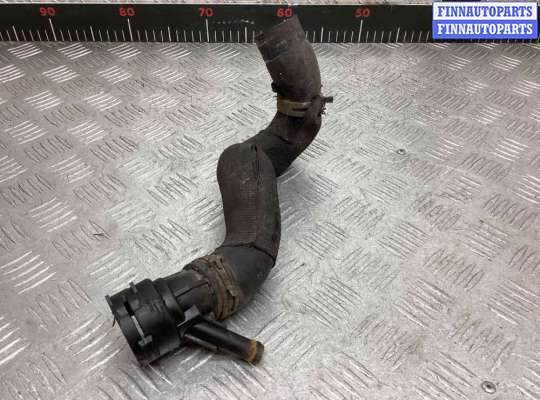 купить Патрубок радиатора на Audi A6 A6 C5 (4B) 2001-2004 рестайлинг