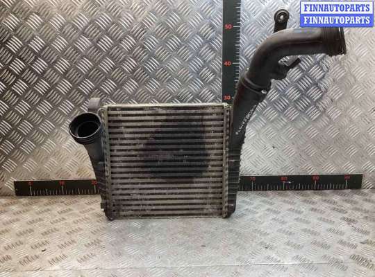 купить Интеркулер на Volkswagen Touareg Touareg I (7L) 2002-2006