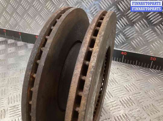 купить Диск тормозной передний на Volkswagen Passat Passat B5 (3B) 1996-2000