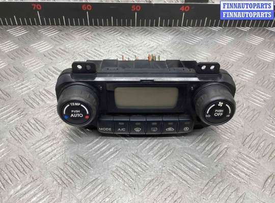 купить Блок управления печки/климат-контроля на Kia Sportage Sportage II (JE) 2004-2008