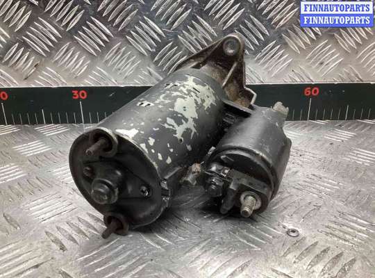 Стартер на Opel Omega B