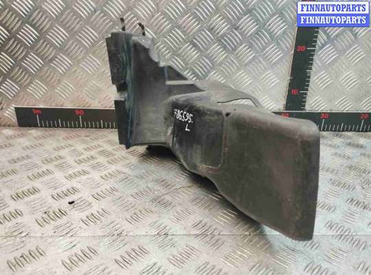 купить Воздуховод интеркулера на Audi A4 A4 B7 (8EC, 8ED) 2004-2008