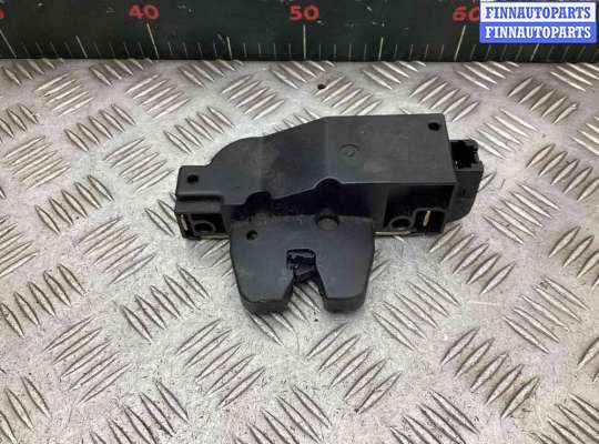 купить Замок багажника на Peugeot 307 307 (3A/3H) 2005-2008 рестайлинг