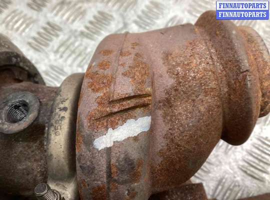 купить Турбина на Peugeot 207 207 (WA/WC/WK) 2006-2013