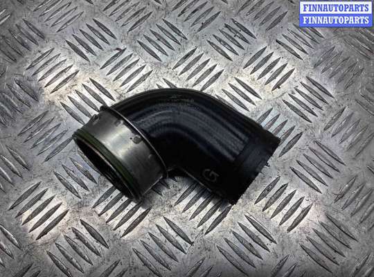 купить Патрубок интеркулера на Volkswagen Sharan Sharan I (7M) 2000-2003 рестайлинг