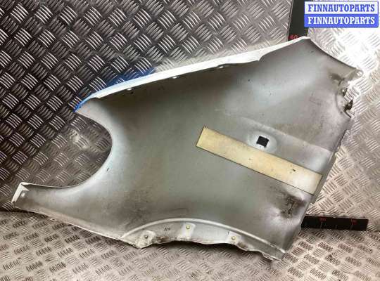 купить Крыло переднее правое на Renault Mascott Mascott I 1999-2004