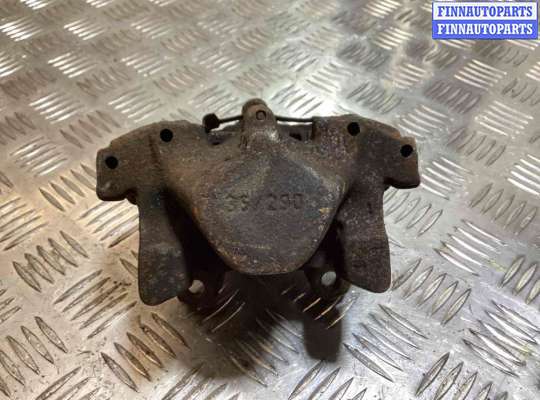 купить Суппорт задний правый на Mercedes C C (W203) 2000-2004